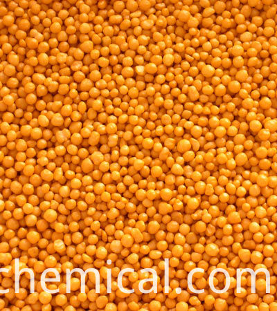 Sulfur Coated Urea